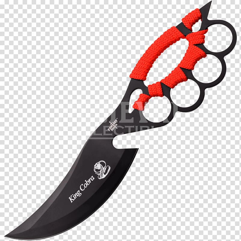 Throwing knife Blade Trench knife Hunting & Survival Knives, knife transparent background PNG clipart