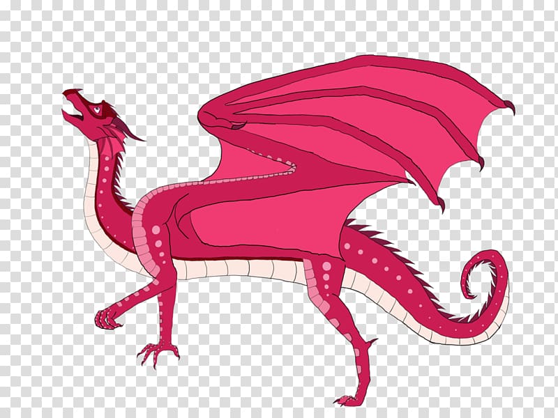 Cartoon Dragon , pomegranate transparent background PNG clipart