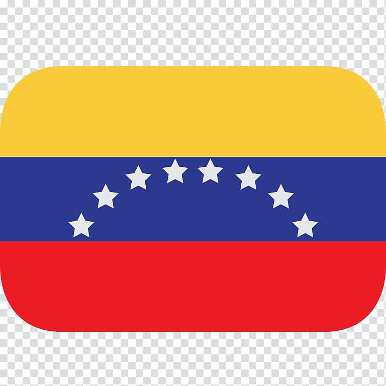 Flag of Venezuela National flag Civil flag, Flag transparent background PNG clipart