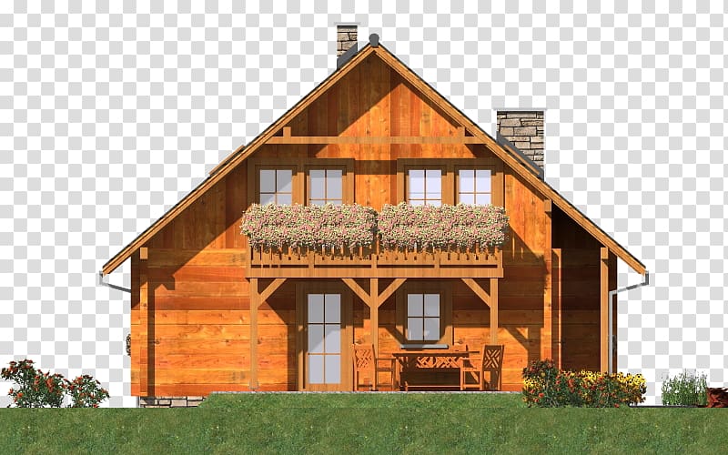 House Barn Log cabin Window Shed, bali transparent background PNG clipart