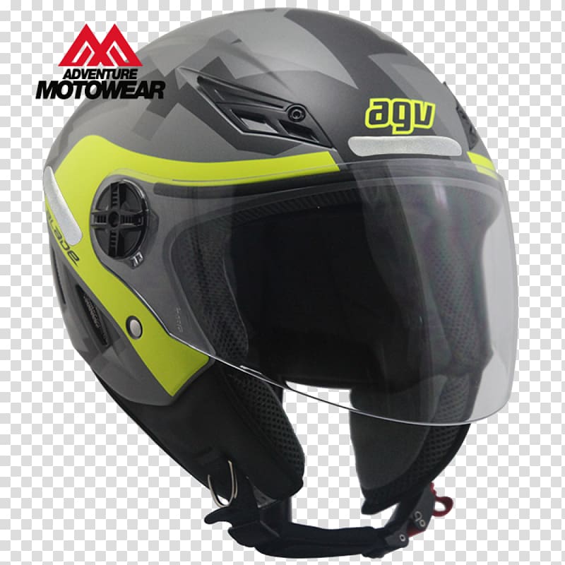 Bicycle Helmets Motorcycle Helmets Ski & Snowboard Helmets AGV, pneu transparent background PNG clipart