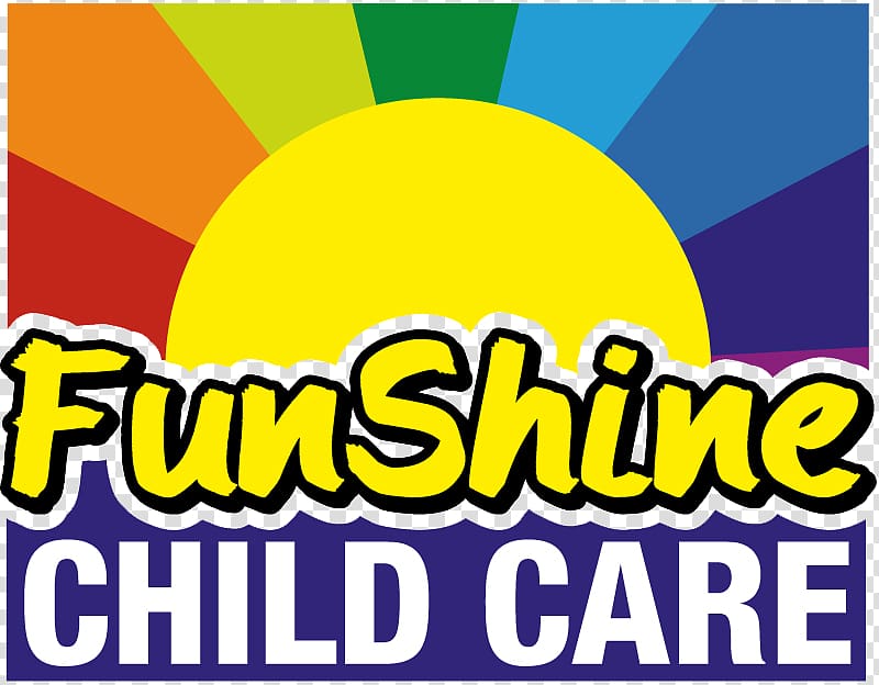 Funshine Child Care East 32nd Street Day care, Child Care transparent background PNG clipart