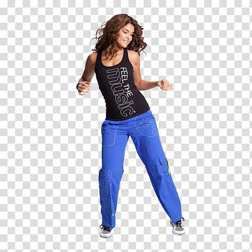 Jeans T-shirt Clothing Leggings Zumba, jeans transparent background PNG clipart