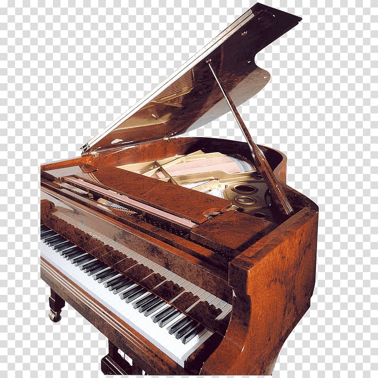 Fortepiano Annecy Adaptive expertise Digital piano, grand sale transparent background PNG clipart