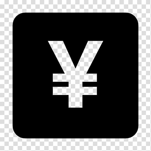 Japanese yen Yen sign Computer Icons Currency symbol, others transparent background PNG clipart