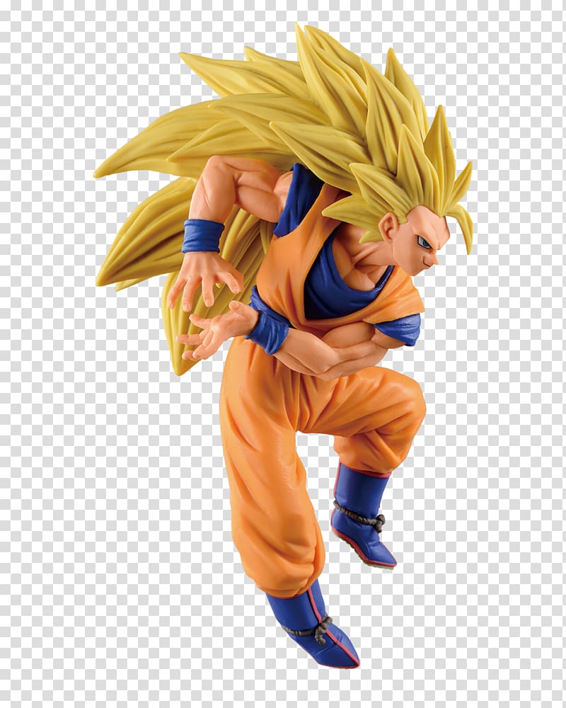 Goku Trunks Vegeta Dragon Ball Z: Budokai Tenkaichi 3 Super Saiyan, goku transparent background PNG clipart