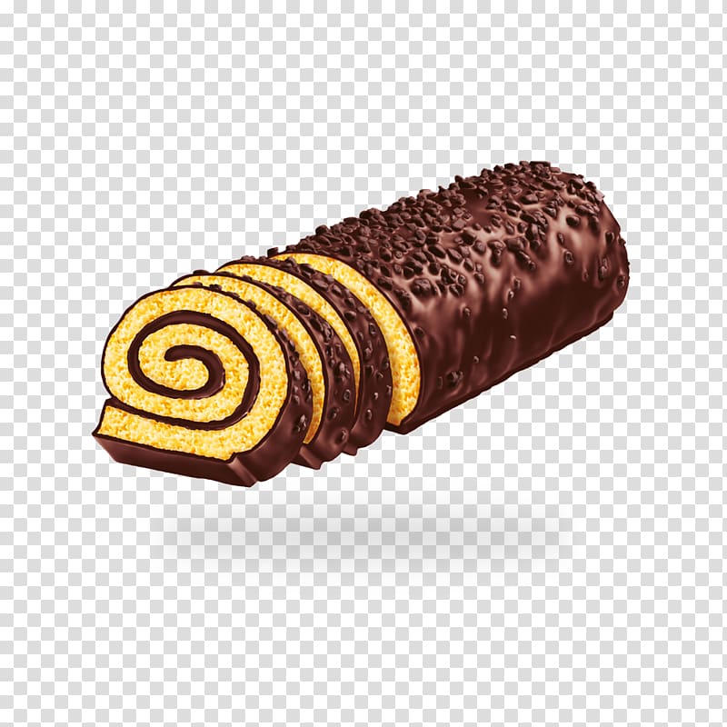 Chocolate Liqueur Swiss roll Sugar High-fructose corn syrup, chocolate transparent background PNG clipart
