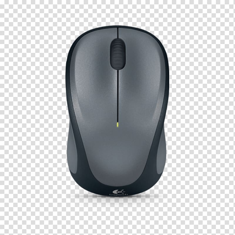 Computer mouse Apple Wireless Mouse Logitech M235 Input Devices, Computer Mouse transparent background PNG clipart
