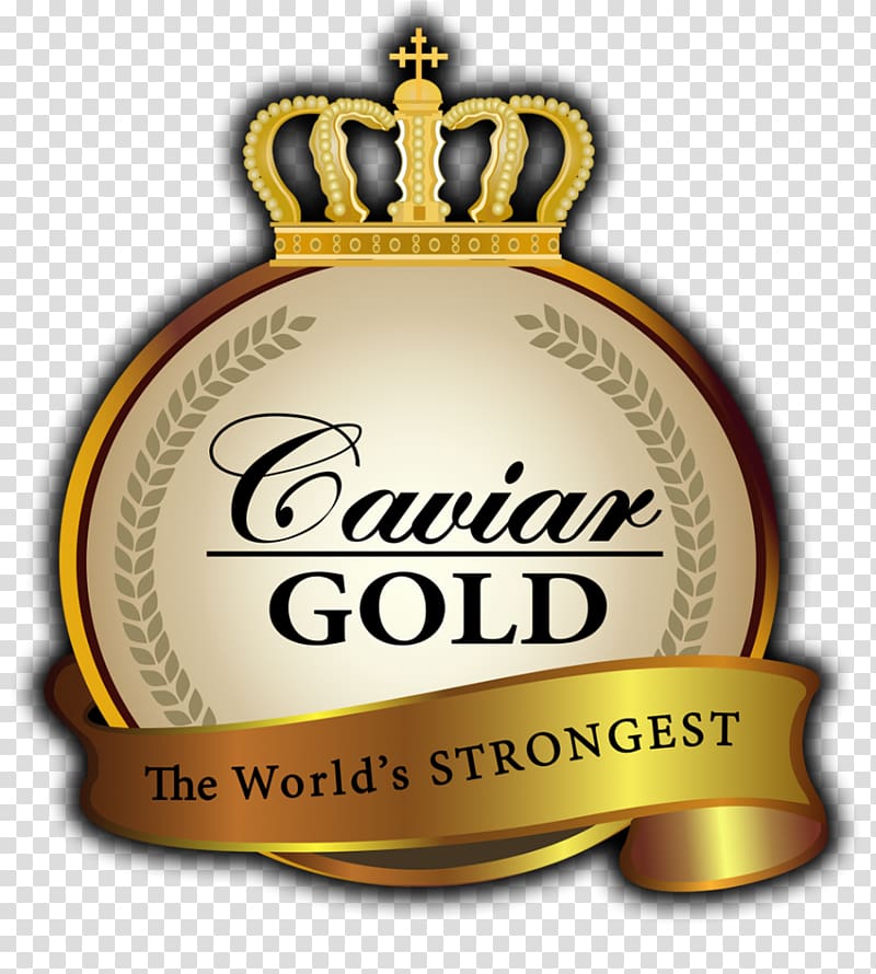 Gold Tincture Caviar Cannabis Adult Use of Marijuana Act, gold transparent background PNG clipart