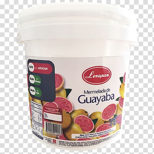 Marmalade Fragaria Common guava Food, guayaba transparent background PNG clipart