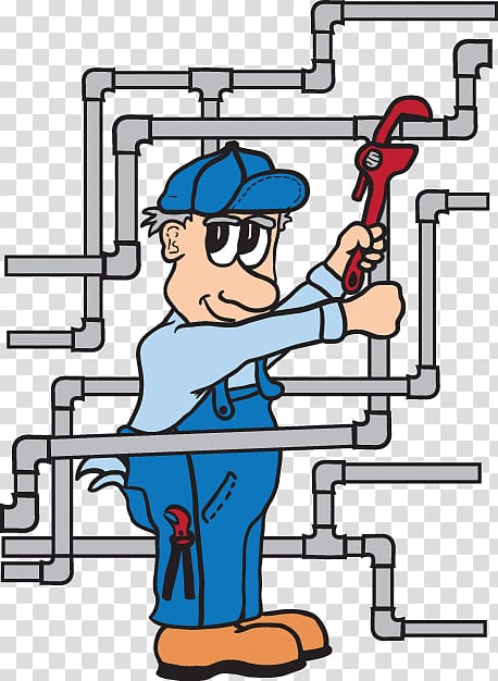 Plumber Plumbing Pipefitter Cleaning validation Bathroom, others transparent background PNG clipart