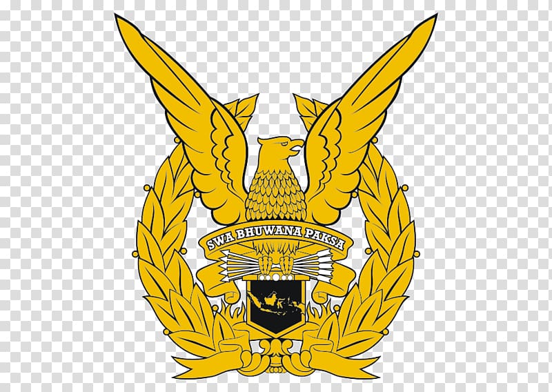 Indonesian Air Force Indonesian National Armed Forces PT. Cybertech Indonesia Army, army transparent background PNG clipart