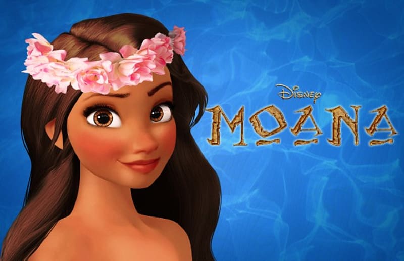 Walt Disney World Elsa Moana Polynesia Disney Princess, moana transparent background PNG clipart