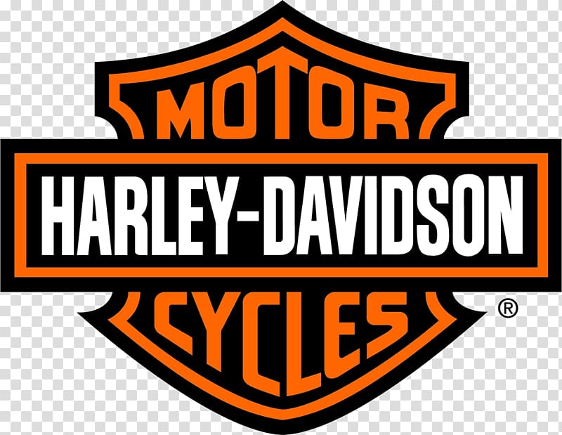 Harley Davidson transparent background PNG clipart