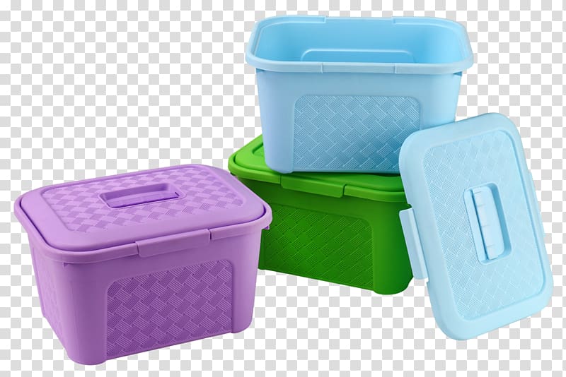 Box Plastic cup Packaging and labeling, box transparent background PNG clipart