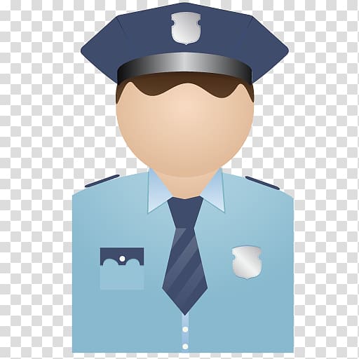 policeman , blue human behavior security business, Policman Without Uniform transparent background PNG clipart