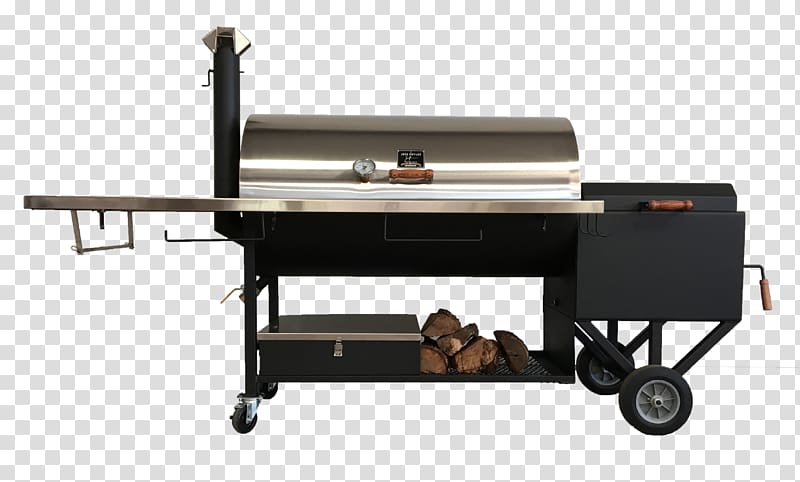 Outdoor Grill Rack & Topper Barbecue Smoking BBQ Smoker, barbecue transparent background PNG clipart