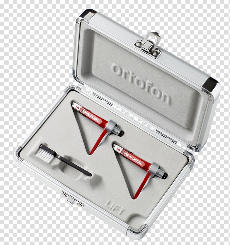 Ortofon Disc jockey Magnetic cartridge Music Concorde, others transparent background PNG clipart