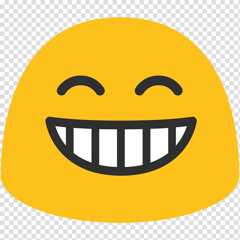 Emojipedia Noto fonts Emoticons Smiley, Emoji transparent background PNG clipart
