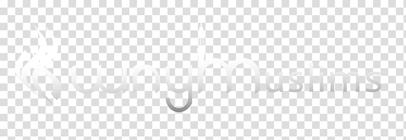 Logo Brand Line Font, Gradient white transparent background PNG clipart