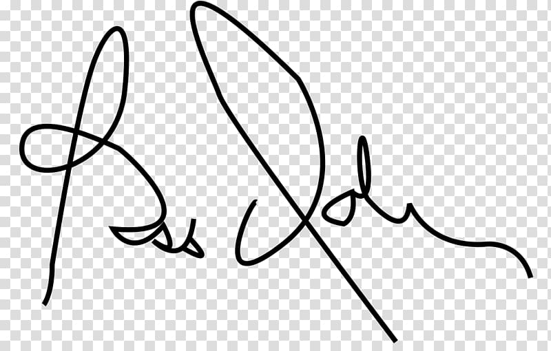 Signature Politician United States Handwriting, united states transparent background PNG clipart