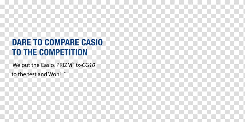 Casio Prizm Brand Logo G-Shock, Casio Prizm transparent background PNG clipart