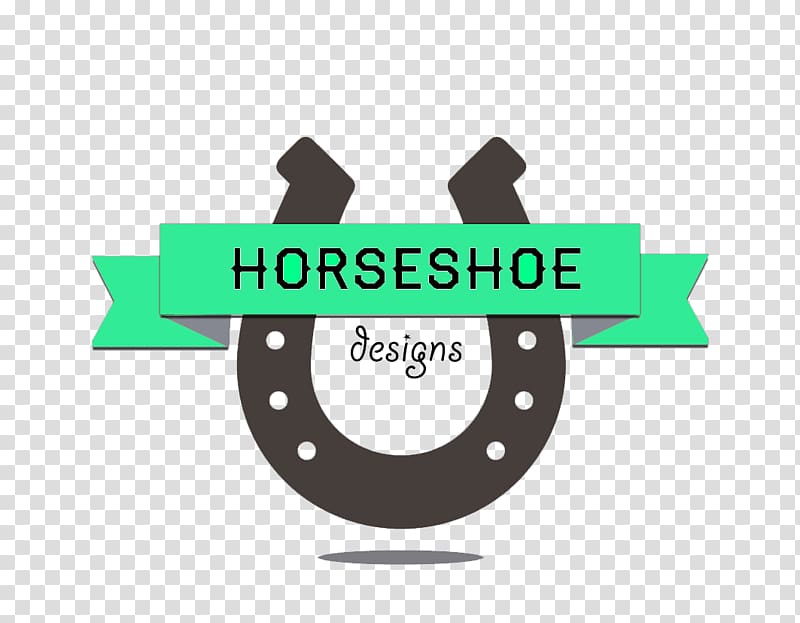 Horseshoes, design text transparent background PNG clipart Horseshoes, design text transparent background PNG clipart