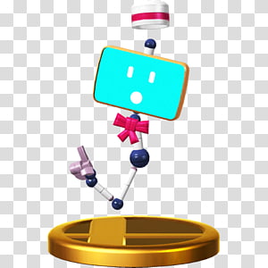 Nintendo Land Super Smash Bros. for Nintendo 3DS and Wii U Super Smash Bros. Brawl, nintendo transparent background PNG clipart thumbnail