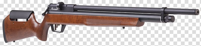 Air gun .177 caliber Crosman Pellet Rifle, others transparent background PNG clipart