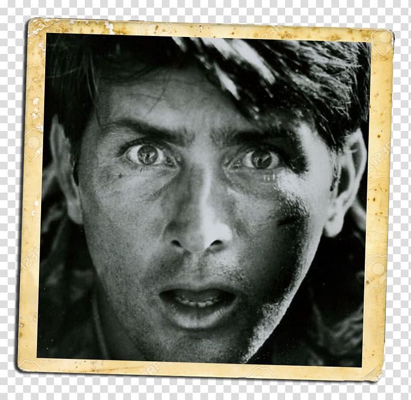 Martin Sheen Apocalypse Now Film Portrait, Susan Sarandon transparent background PNG clipart