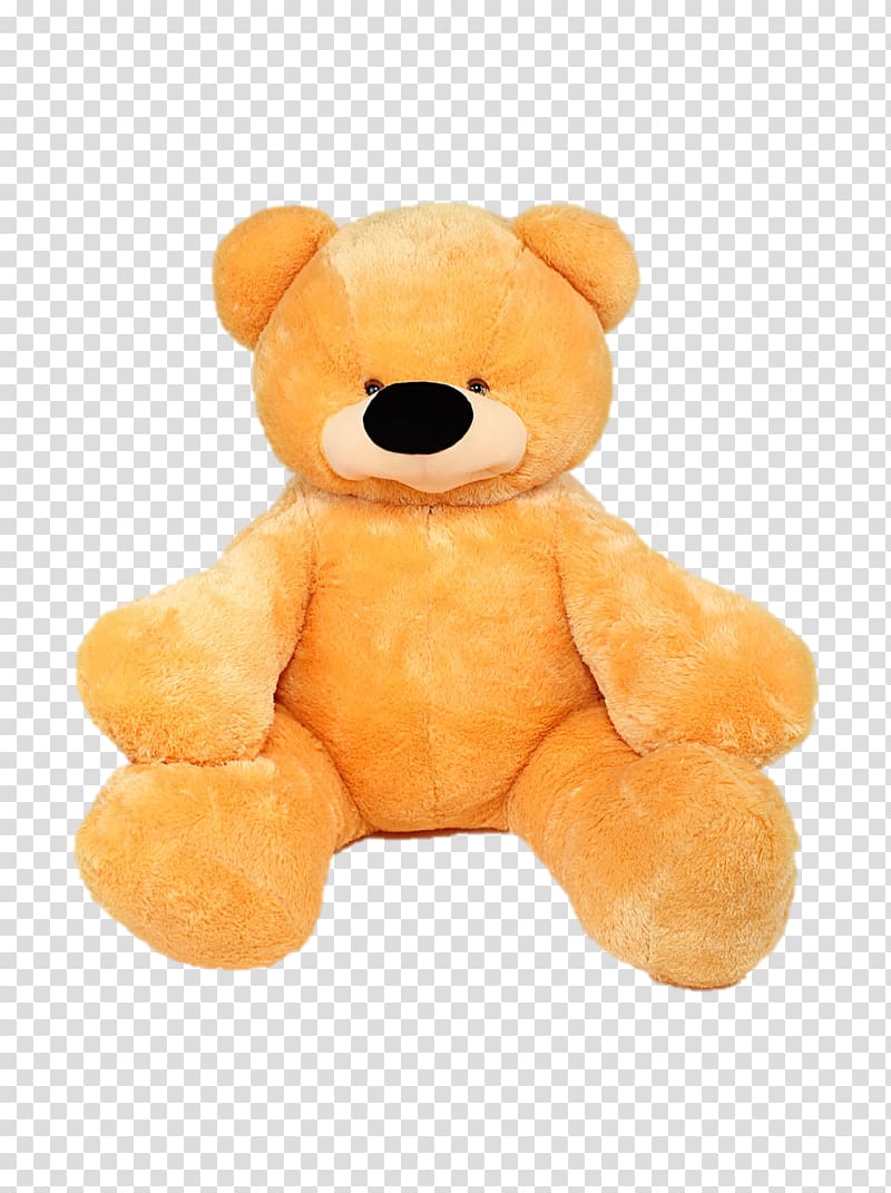 Teddy bear Stuffed Animals & Cuddly Toys Ukraine, toy transparent background PNG clipart