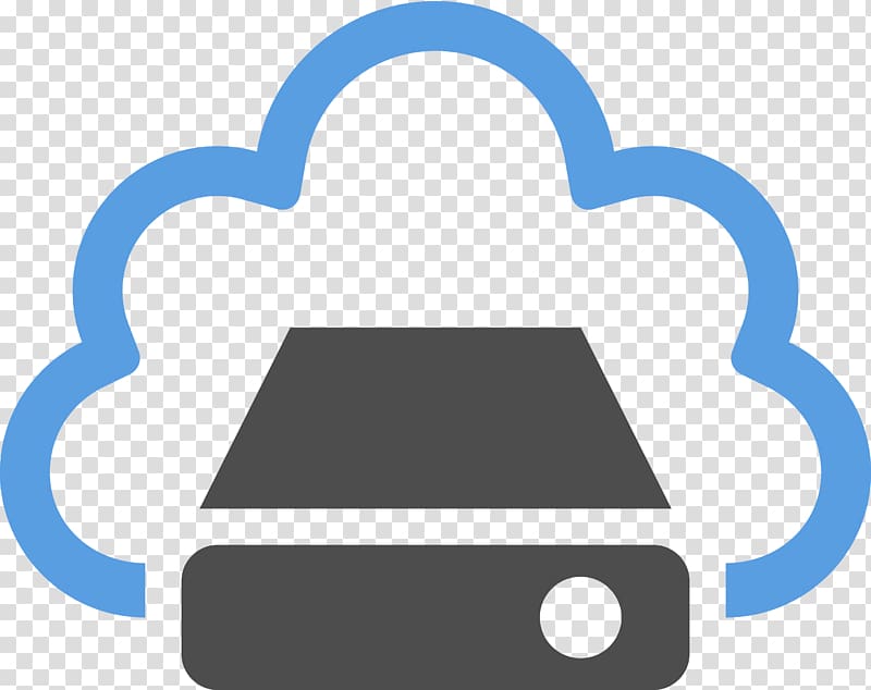 Cloud service logo, Cloud computing Cloud storage Icon, Cloud service icon transparent background PNG clipart