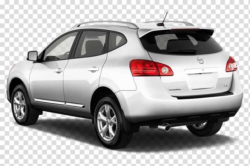 2013 Nissan Rogue 2014 Nissan Rogue Select 2012 Nissan Rogue Car, Nissan Rogue transparent background PNG clipart