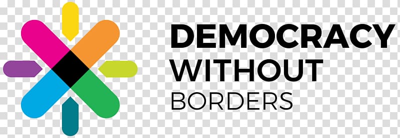 Democracy Without Borders Voting Politics, Self Determination transparent background PNG clipart