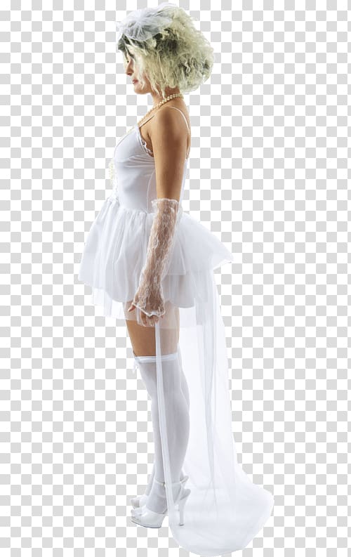Wedding dress Costume Clothing Bride Amazon.com, bride transparent background PNG clipart