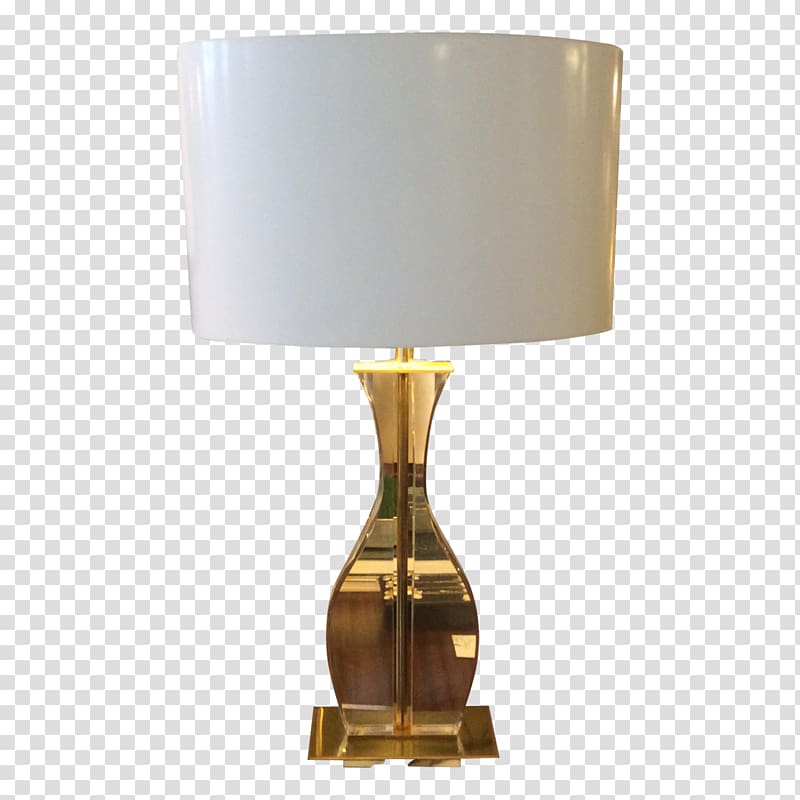 Table Lamp Living room Family room, glowing chandelier transparent background PNG clipart