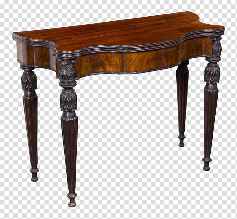 Greene Prairie Woodworks Table Dining room Roodhouse Furniture, mahogany transparent background PNG clipart