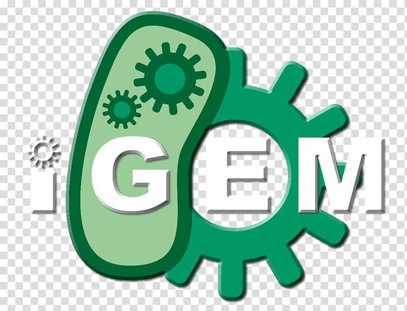 Genetic engineering Synthetic biology 2017 International Genetically Engineered Machine Biotechnology, chinese team transparent background PNG clipart