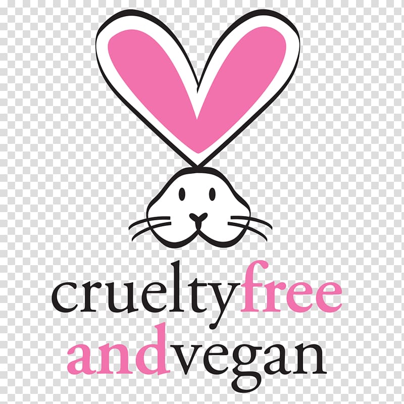 Cruelty-free Rabbit Veganism People for the Ethical Treatment of Animals Cosmetics, cruelty free transparent background PNG clipart