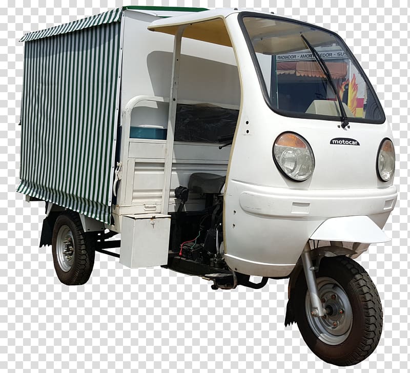 Compact van Scooter Wheel Commercial vehicle, scooter transparent background PNG clipart