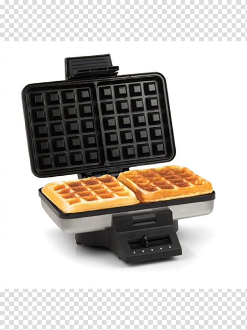 Belgian waffle Waffle Irons Price Dough, Waffle Iron transparent background PNG clipart