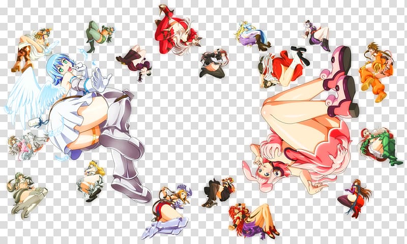 Queen\'s Blade クイーンズブレイド 美闘士列伝 CR機 高尾 Pachinko, others transparent background PNG clipart