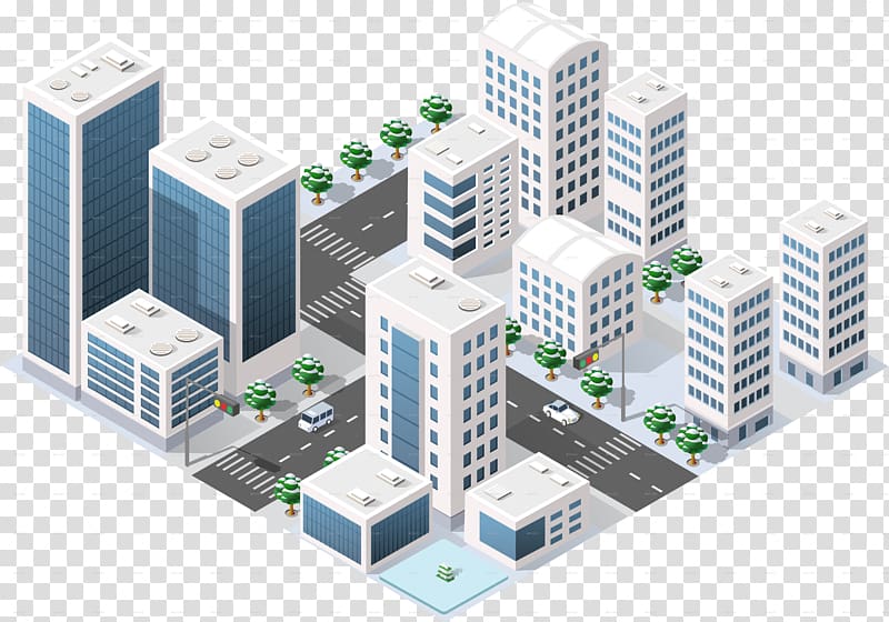 Building Road City, zipper isolated transparent background PNG clipart