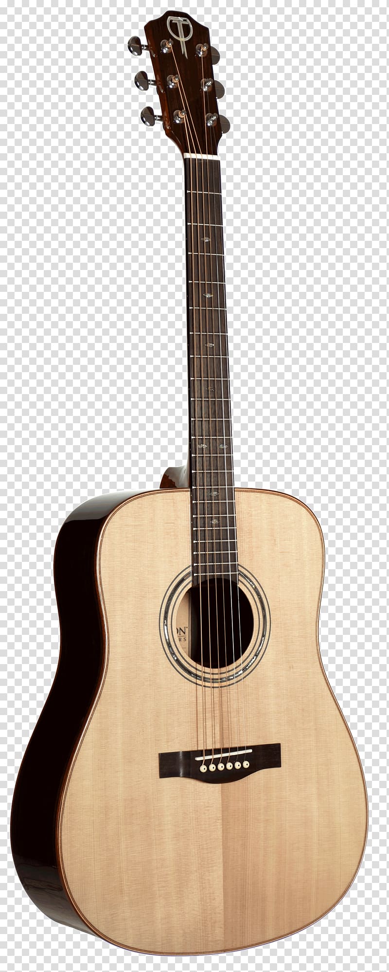 Alhambra Classical guitar Acoustic guitar Musical Instruments, the upper and lower sides of the wind transparent background PNG clipart