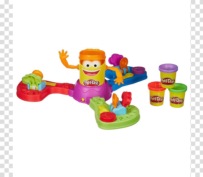 Play-Doh Game Toy Amazon.com Hasbro, toy transparent background PNG clipart
