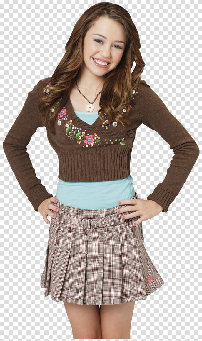 Miley Cyrus Miley Stewart Hannah Montana, Season 1 Singer, ashlee simpson transparent background PNG clipart