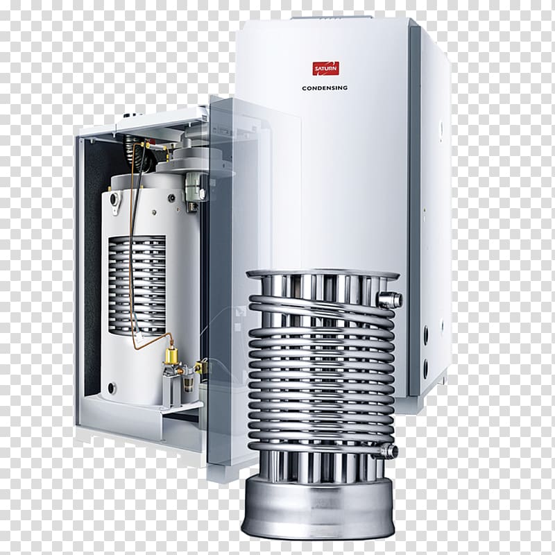 Condensing boiler Oil burner Central heating Heating system, others transparent background PNG clipart