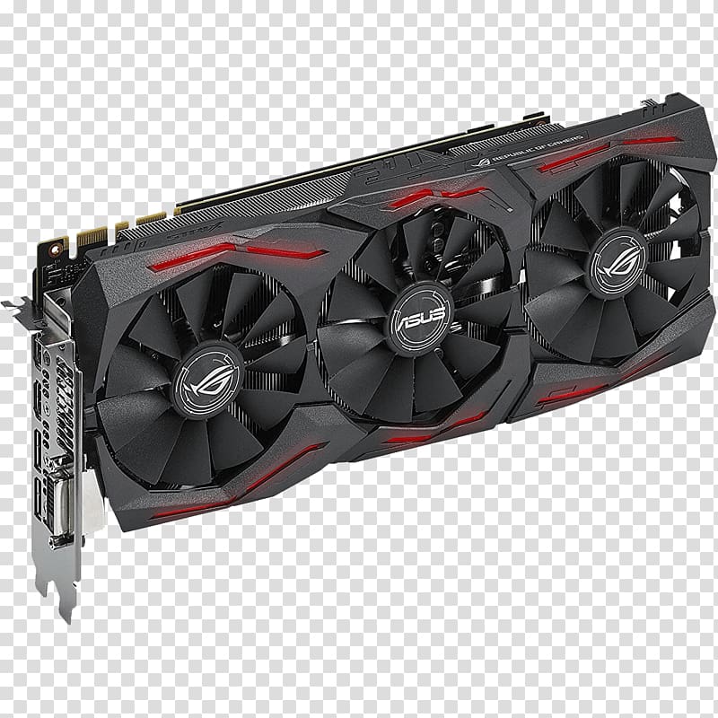 Graphics Cards & Video Adapters NVIDIA GeForce GTX 1080 NVIDIA GeForce GTX 1070 英伟达精视GTX NVIDIA GeForce GTX 1060, others transparent background PNG clipart