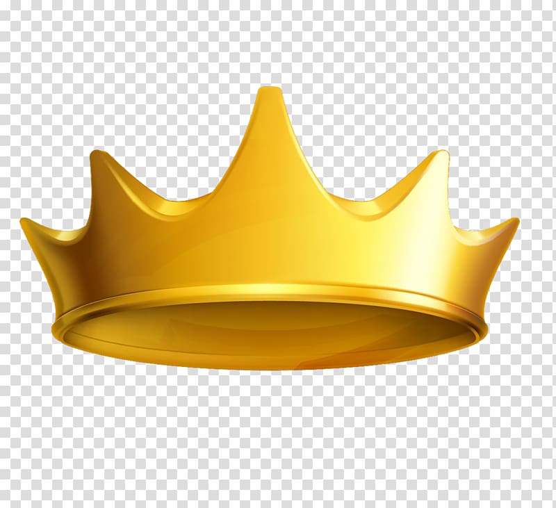 Castle Ballroom & Conference , cartoon painted crown transparent background PNG clipart