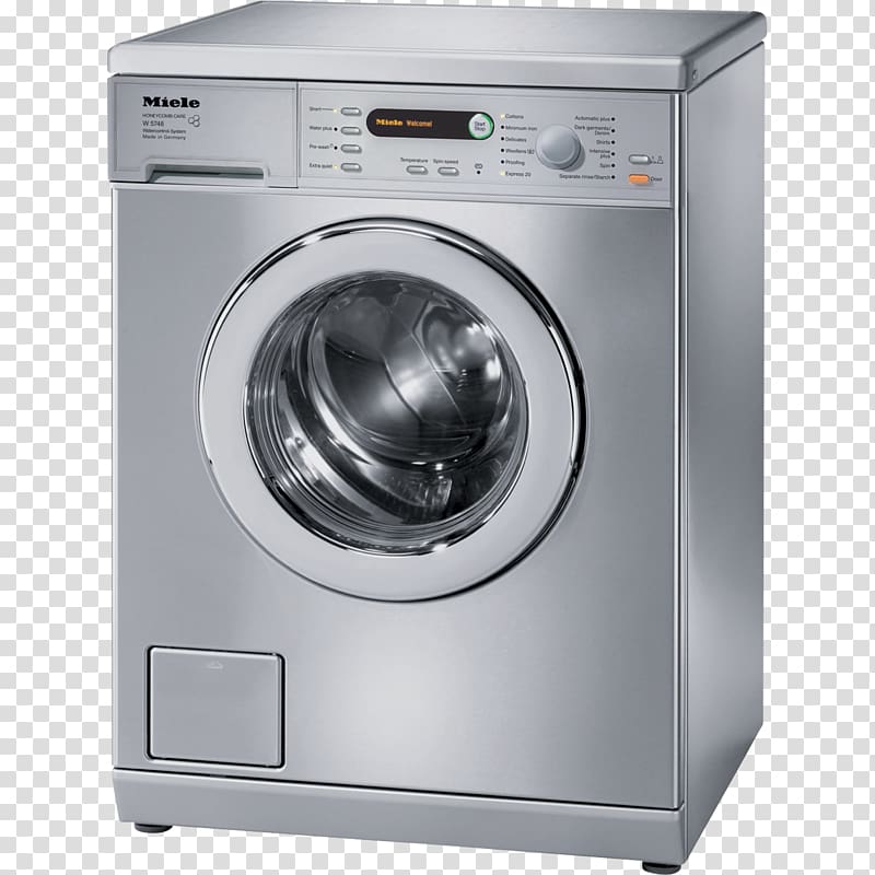 Washing machine transparent background PNG clipart